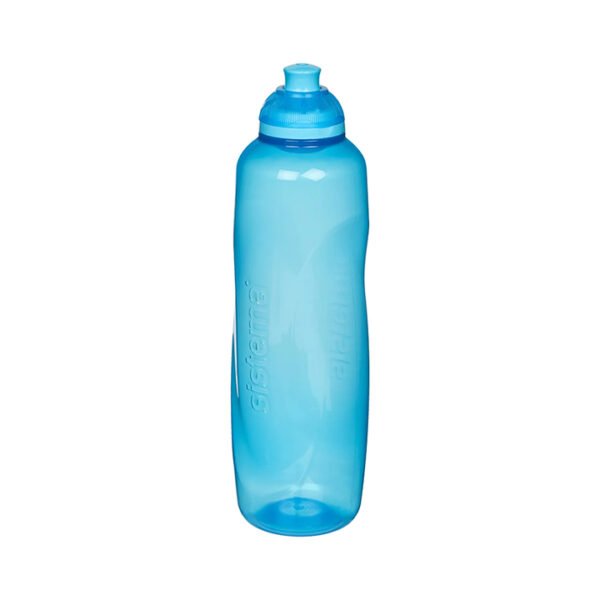 Sistema Hydrate Helix Drinkfles 600ml Blauw