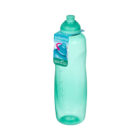 Sistema Hydrate Helix Drinkfles 600ml Minty Teal