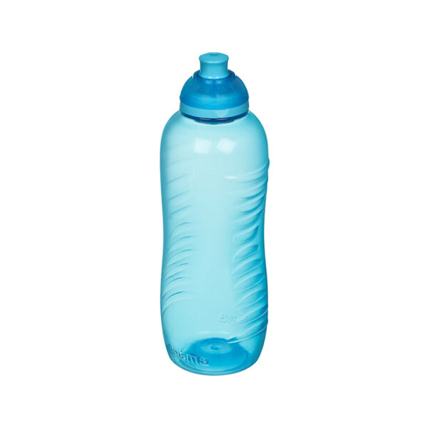 Sistema Hydrate Squeeze Drinkfles 460ml Blauw