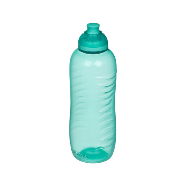 Sistema Hydrate Squeeze Drinkfles 460ml Minty Teal