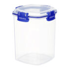 Sistema KLIP IT PLUS Cracker Voorraaddoos 900ml Donkerblauw