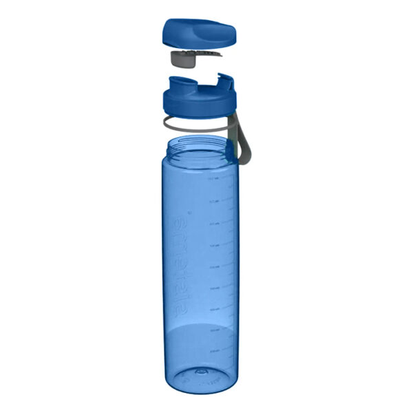 Sistema Hydrate Tritan Drinkfles 1.000ml Donkerblauw