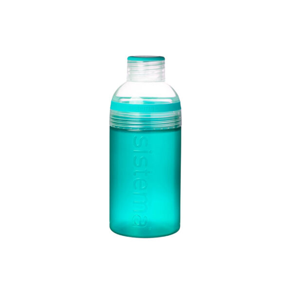 Sistema Hydrate Trio Drinkfles 480ml Azuurblauw