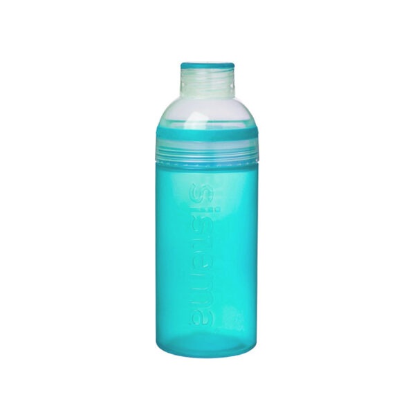 Sistema Hydrate Trio Drinkfles 580ml Azuurblauw