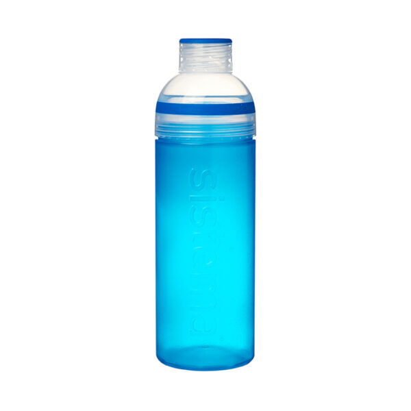 Sistema Hydrate Trio Drinkfles 700ml Blauw