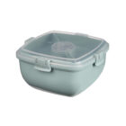 Sistema Renew Salad 1.100ml Grijsgroen