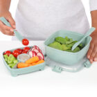 Sistema Renew Salad 1.100ml Grijsgroen