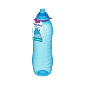 Sistema Hydrate Squeeze Drinkfles 620ml Blauw