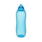 Sistema Hydrate Squeeze Drinkfles 620ml Blauw