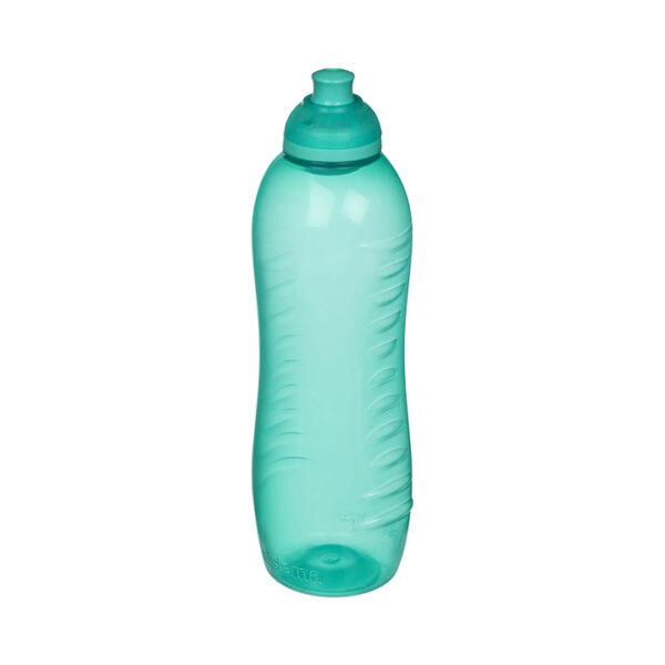 Sistema Hydrate Squeeze Drinkfles 620ml Minty Teal