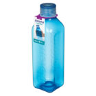 Sistema Hydrate Vierkante Drinkfles 1.000ml Donkerblauw