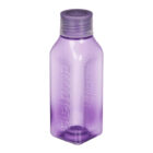 Sistema Hydrate - Vierkante Drinkfles - 475 ml Lila